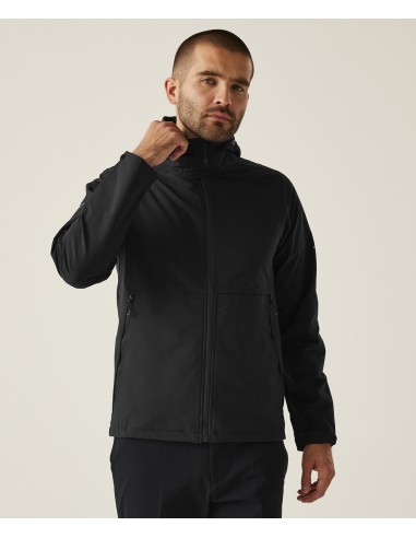 R-TRA710-X-Pro Prolite stretch softshell
